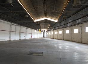 Galpão, 2 Vagas para alugar em Cidade Industrial, Contagem, MG valor de R$ 43.000,00 no Lugar Certo