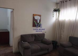 Apartamento, 4 Quartos, 1 Vaga em Colégio Batista, Belo Horizonte, MG valor de R$ 400.000,00 no Lugar Certo