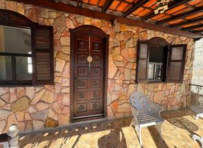 Casa, 3 Quartos, 2 Vagas em Amazonas, Contagem, MG valor de R$ 1.000.000,00 no Lugar Certo