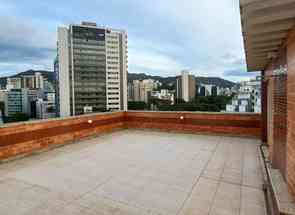 Cobertura, 4 Quartos, 3 Vagas, 1 Suite em Do Contorno, Funcionários, Belo Horizonte, MG valor de R$ 1.500.000,00 no Lugar Certo