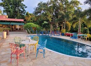 Fazenda, 3 Quartos, 3 Suites em Colinas do Mosteiro de Itaici, Indaiatuba, SP valor de R$ 3.170.000,00 no Lugar Certo
