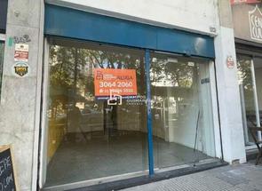 Loja para alugar em Avenida Alvares Cabral, Lourdes, Belo Horizonte, MG valor de R$ 5.000,00 no Lugar Certo