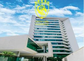 Sala em Vale do Sereno, Nova Lima, MG valor de R$ 4.250.000,00 no Lugar Certo