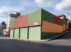 Galpão para alugar em Cardoso, Belo Horizonte, MG valor de R$ 20.000,00 no Lugar Certo