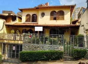 Casa, 5 Quartos, 4 Vagas, 2 Suites em Luxemburgo, Belo Horizonte, MG valor de R$ 2.500.000,00 no Lugar Certo