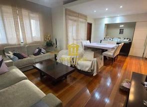 Apartamento, 4 Quartos, 2 Vagas, 1 Suite em Buritis, Belo Horizonte, MG valor de R$ 850.000,00 no Lugar Certo