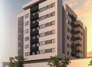 Apartamento, 2 Quartos, 1 Vaga em Teixeira Dias, Belo Horizonte, MG valor de R$ 350.000,00 no Lugar Certo