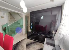 Cobertura, 2 Quartos, 1 Vaga em Mangueiras, Belo Horizonte, MG valor de R$ 400.000,00 no Lugar Certo