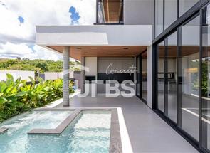 Casa, 4 Quartos, 4 Suites em Rua dos Miritis, Jardins Bolonha, Senador Canedo, GO valor de R$ 2.990.000,00 no Lugar Certo