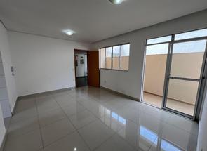 Apartamento, 3 Quartos, 2 Vagas, 1 Suite em Nova Vista, Belo Horizonte, MG valor de R$ 540.000,00 no Lugar Certo