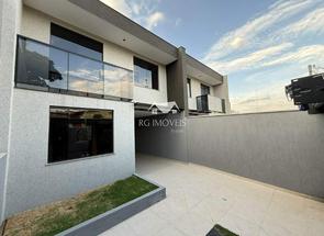 Casa, 3 Quartos, 2 Vagas, 1 Suite em Cardoso, Belo Horizonte, MG valor de R$ 800.000,00 no Lugar Certo