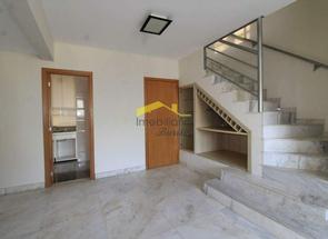 Cobertura, 3 Quartos, 3 Vagas, 1 Suite para alugar em Buritis, Belo Horizonte, MG valor de R$ 9.500,00 no Lugar Certo