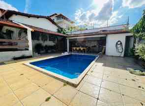 Casa, 3 Quartos, 4 Vagas, 1 Suite em Santa Mônica, Belo Horizonte, MG valor de R$ 1.100.000,00 no Lugar Certo