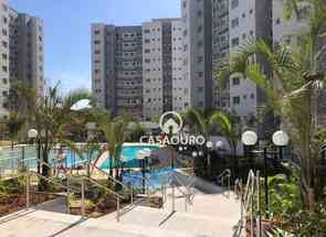 Apartamento, 3 Quartos, 2 Vagas, 1 Suite em Rua Boaventura, Jaraguá, Belo Horizonte, MG valor de R$ 569.300,00 no Lugar Certo