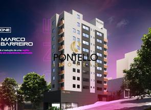 Apartamento em Barreiro, Belo Horizonte, MG valor de R$ 308.950,00 no Lugar Certo