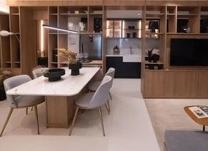 Apartamento, 3 Quartos, 2 Vagas, 3 Suites em Boa Viagem, Belo Horizonte, MG valor de R$ 2.648.968,00 no Lugar Certo