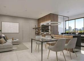 Apartamento, 2 Quartos, 2 Vagas, 1 Suite em Funcionários, Belo Horizonte, MG valor de R$ 1.163.000,00 no Lugar Certo