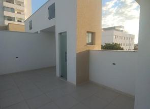 Cobertura, 3 Quartos, 2 Vagas, 1 Suite em Santa Branca, Belo Horizonte, MG valor de R$ 619.900,00 no Lugar Certo