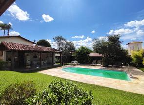Casa, 4 Quartos, 11 Vagas, 1 Suite em Bandeirantes (pampulha), Belo Horizonte, MG valor de R$ 2.700.000,00 no Lugar Certo