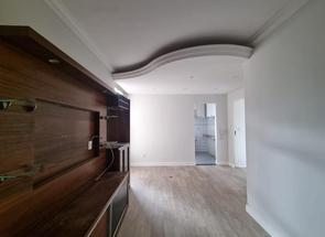 Apartamento, 2 Quartos, 1 Vaga para alugar em Jardim Riacho das Pedras, Contagem, MG valor de R$ 1.400,00 no Lugar Certo