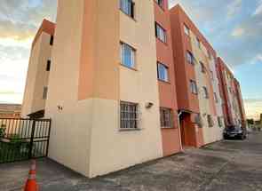 Apartamento, 2 Quartos, 1 Vaga em Fonte Grande, Contagem, MG valor de R$ 180.000,00 no Lugar Certo