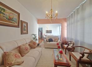 Apartamento, 3 Quartos, 1 Vaga, 1 Suite em Grajaú, Belo Horizonte, MG valor de R$ 678.000,00 no Lugar Certo