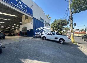 Galpão, 5 Vagas em Rua São Miguel, Itapoã, Belo Horizonte, MG valor de R$ 3.200.000,00 no Lugar Certo