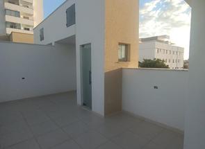 Cobertura, 3 Quartos, 2 Vagas, 1 Suite em Santa Branca, Belo Horizonte, MG valor de R$ 629.900,00 no Lugar Certo