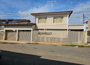 Casa, 5 Quartos, 3 Vagas, 2 Suites em São Geraldo, Sete Lagoas, MG valor de R$ 650.000,00 no Lugar Certo