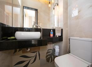 Cobertura, 3 Quartos, 2 Vagas, 2 Suites em Barroca, Belo Horizonte, MG valor de R$ 795.000,00 no Lugar Certo