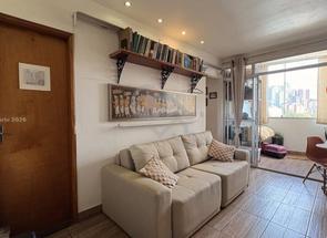Apartamento, 2 Quartos, 1 Vaga, 1 Suite em Estoril, Belo Horizonte, MG valor de R$ 495.000,00 no Lugar Certo