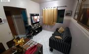 Apartamento, 2 Quartos, 1 Vaga