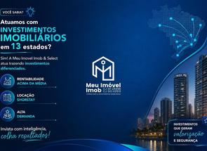 Sala em Quadra C 2, Taguatinga Centro, Taguatinga, DF valor de R$ 273.000,00 no Lugar Certo