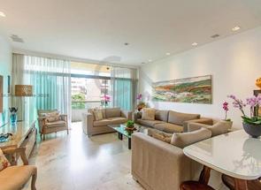 Apartamento, 4 Quartos, 3 Vagas, 2 Suites em Serra, Belo Horizonte, MG valor de R$ 2.300.000,00 no Lugar Certo