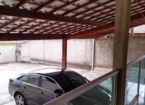 Casa, 4 Quartos, 10 Vagas, 1 Suite em Piratininga (venda Nova), Belo Horizonte, MG valor de R$ 750.000,00 no Lugar Certo