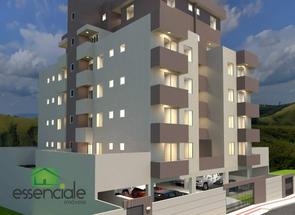 Apartamento, 3 Quartos, 2 Vagas, 1 Suite em Fonte Grande, Contagem, MG valor de R$ 853.564,00 no Lugar Certo