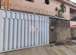 Casa, 3 Quartos, 2 Vagas para alugar em Rua Berlim, Parque Recreio, Contagem, MG valor de R$ 2.100,00 no Lugar Certo