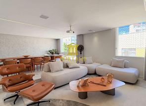 Apartamento, 4 Quartos, 2 Vagas, 1 Suite em Grajaú, Belo Horizonte, MG valor de R$ 1.120.000,00 no Lugar Certo