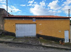 Casa, 2 Quartos, 2 Vagas em Damasco, Varginha, MG valor de R$ 280.000,00 no Lugar Certo