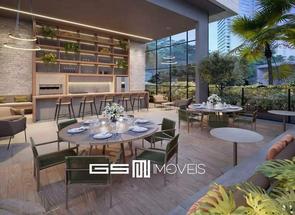 Apartamento, 4 Quartos, 3 Vagas, 2 Suites em Gutierrez, Belo Horizonte, MG valor de R$ 2.444.287,00 no Lugar Certo