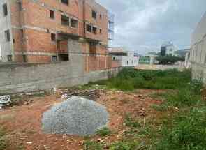 Lote, 1 Quarto em Cabral, Contagem, MG valor de R$ 600.000,00 no Lugar Certo