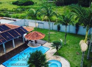 Fazenda, 3 Quartos, 6 Vagas, 3 Suites em Centro, Varginha, MG valor de R$ 1.300.000,00 no Lugar Certo