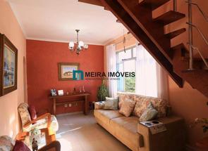 Cobertura, 3 Quartos, 1 Vaga, 1 Suite em São Lucas, Belo Horizonte, MG valor de R$ 650.000,00 no Lugar Certo