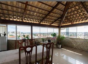 Cobertura, 3 Quartos, 2 Vagas, 2 Suites em Eldorado, Contagem, MG valor de R$ 760.000,00 no Lugar Certo