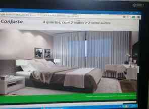 Apartamento, 4 Quartos, 3 Vagas, 4 Suites em Sion, Belo Horizonte, MG valor de R$ 2.497.437,00 no Lugar Certo