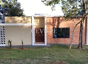 Casa em Condomínio, 3 Quartos, 6 Vagas, 1 Suite em Condomínio Aldeia da Cachoeira das Pedras, Condomínio Aldeia da Cachoeira das Pedras, Brumadinho, MG valor de R$ 983.000,00 no Lugar Certo