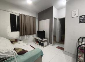 Apartamento, 2 Quartos, 1 Vaga em Heliópolis, Belo Horizonte, MG valor de R$ 200.000,00 no Lugar Certo