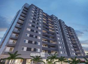 Apartamento, 2 Quartos, 1 Vaga, 1 Suite em Palmares, Belo Horizonte, MG valor de R$ 601.300,00 no Lugar Certo