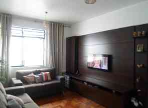 Apartamento, 3 Quartos, 2 Vagas, 1 Suite em Rua Oscar Trompowsky, Gutierrez, Belo Horizonte, MG valor de R$ 370.000,00 no Lugar Certo