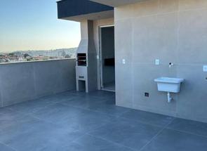 Cobertura, 3 Quartos, 2 Vagas em Miramar (barreiro), Belo Horizonte, MG valor de R$ 765.000,00 no Lugar Certo